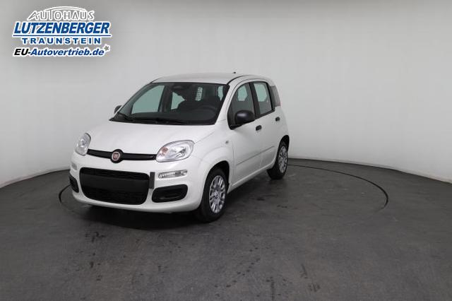 Fiat Panda Pandina Icon 1.0 Mild-Hybrid (65PS) 6-Gang Schaltgetriebe 