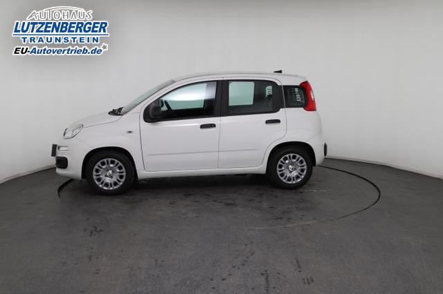 Fiat Panda Pandina Icon 1.0 Mild-Hybrid (65PS) 6-Gang Schaltgetriebe 