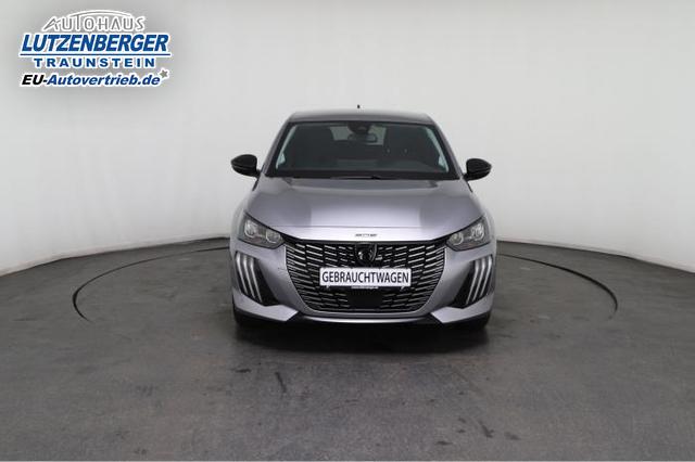 Peugeot 208 Allure 1.2 PureTech *KLIMA*SHZ*KAMERA*PDC* 