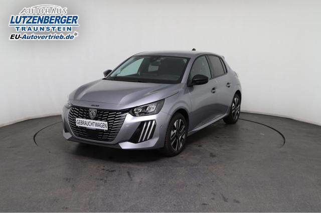 Peugeot 208 Allure 1.2 PureTech *KLIMA*SHZ*KAMERA*PDC* 