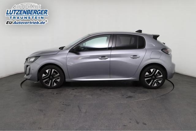 Peugeot 208 Allure 1.2 PureTech *KLIMA*SHZ*KAMERA*PDC* 