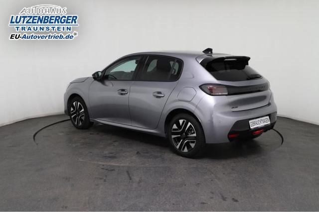 Peugeot 208 Allure 1.2 PureTech *KLIMA*SHZ*KAMERA*PDC* 