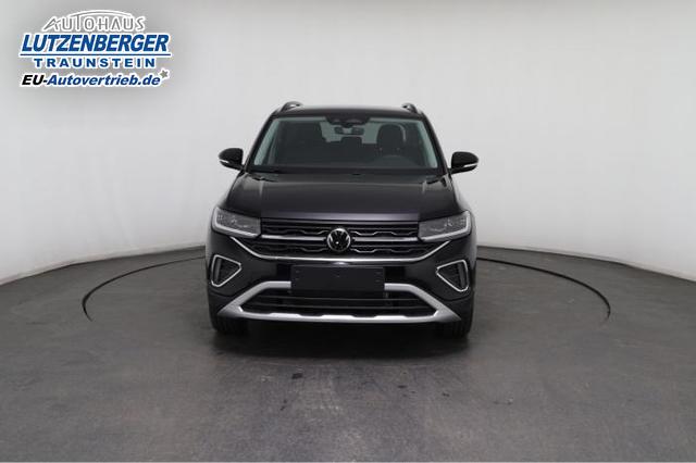 Volkswagen T-Cross Life 1.0 TSI 85kW (115 PS) 7-Gang DSG 