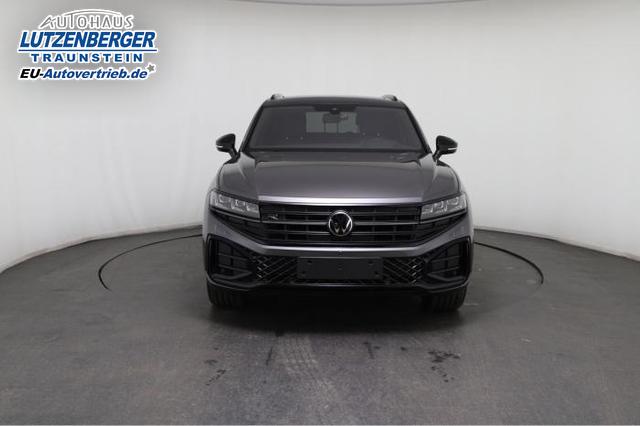 Volkswagen Touareg R-Line Final Edition 3.0 V6 TDI SCR 210kW (286 PS) 4MOTION 8-Gang-Automatik (Tiptronic) 