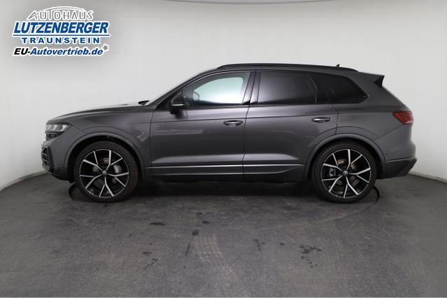 Volkswagen Touareg R-Line Final Edition 3.0 V6 TDI SCR 210kW (286 PS) 4MOTION 8-Gang-Automatik (Tiptronic) 