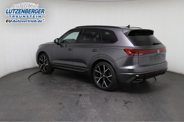 Volkswagen Touareg R-Line Final Edition 3.0 V6 TDI SCR 210kW (286 PS) 4MOTION 8-Gang-Automatik (Tiptronic) 