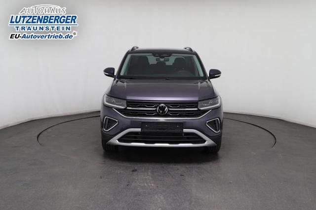Volkswagen T-Cross Life 1.0 TSI 85kW (115 PS) 7-Gang DSG 