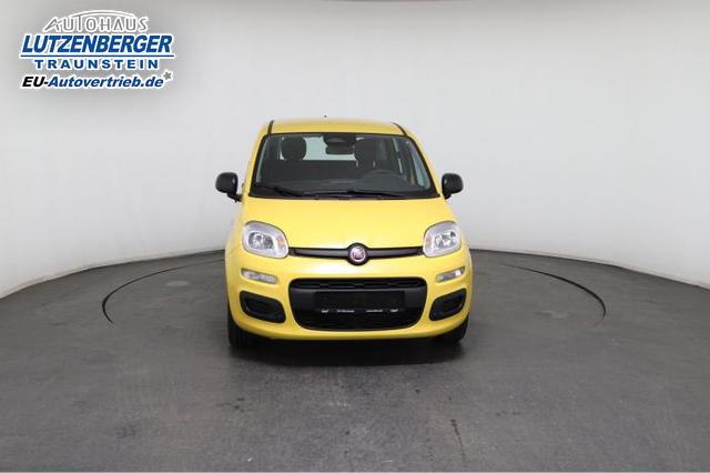 Fiat Panda Pandina Pop 1.0 Mild-Hybrid (65PS) 6-Gang Schaltgetriebe 