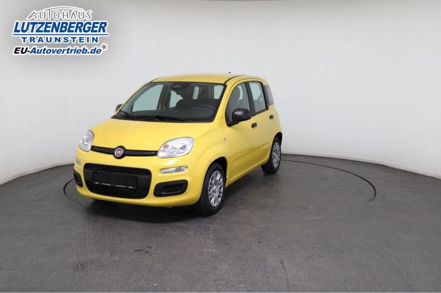 Fiat Panda Pandina Pop 1.0 Mild-Hybrid (65PS) 6-Gang Schaltgetriebe 