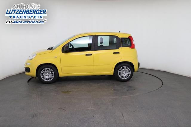 Fiat Panda Pandina Pop 1.0 Mild-Hybrid (65PS) 6-Gang Schaltgetriebe 