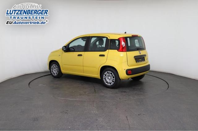 Fiat Panda Pandina Pop 1.0 Mild-Hybrid (65PS) 6-Gang Schaltgetriebe 