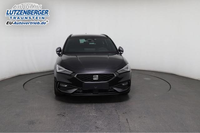 Seat Leon Sportstourer FR Premium ST 1.5 eTSI 110kW (150 PS) 7-Gang DSG 