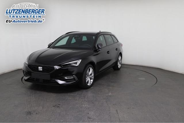 Seat Leon Sportstourer FR Premium ST 1.5 eTSI 110kW (150 PS) 7-Gang DSG 