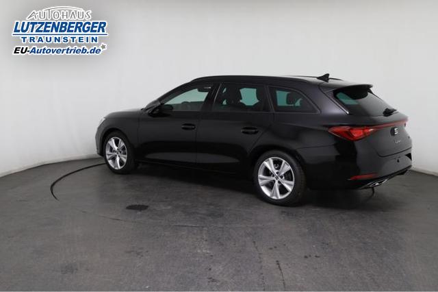 Seat Leon Sportstourer FR Premium ST 1.5 eTSI 110kW (150 PS) 7-Gang DSG 
