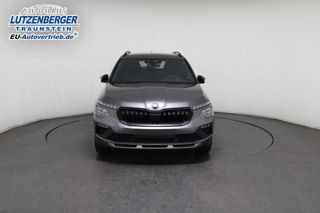 Skoda Kamiq Balance 1.0 TSI 85kW (116 PS) 7-Gang DSG 