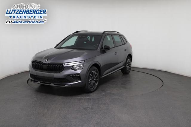 Skoda Kamiq Balance 1.0 TSI 85kW (116 PS) 7-Gang DSG 