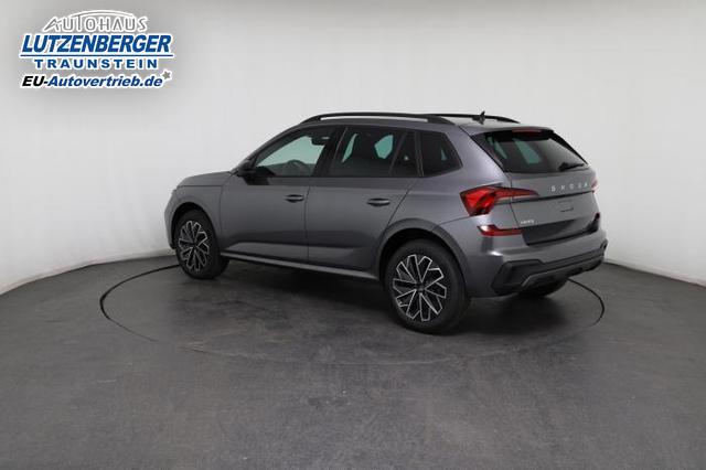 Skoda Kamiq Balance 1.0 TSI 85kW (116 PS) 7-Gang DSG 