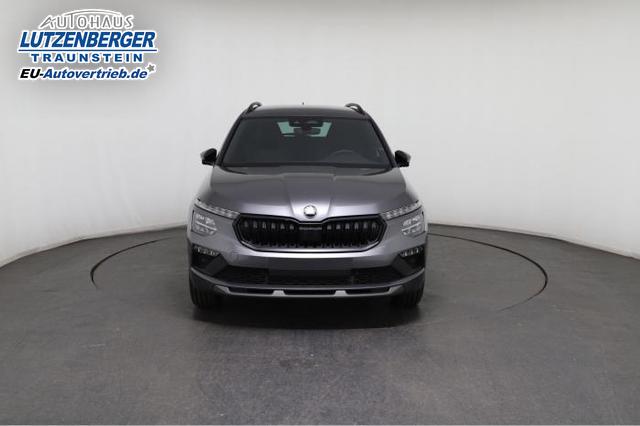 Skoda Kamiq Balance 1.0 TSI 85kW (116 PS) 7-Gang DSG 