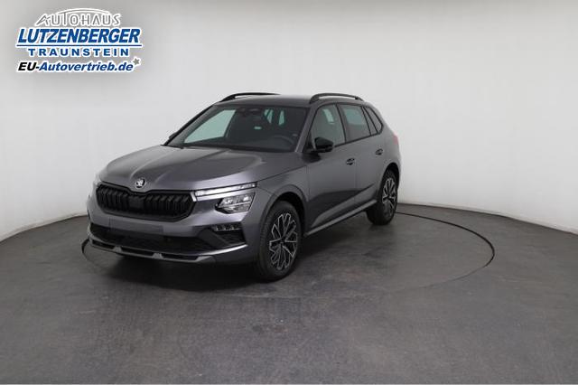 Skoda Kamiq Balance 1.0 TSI 85kW (116 PS) 7-Gang DSG 