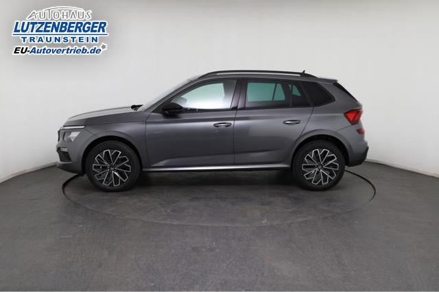 Skoda Kamiq Balance 1.0 TSI 85kW (116 PS) 7-Gang DSG 