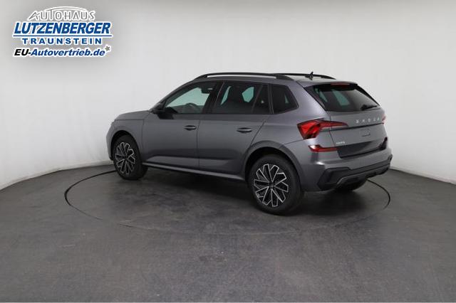 Skoda Kamiq Balance 1.0 TSI 85kW (116 PS) 7-Gang DSG 