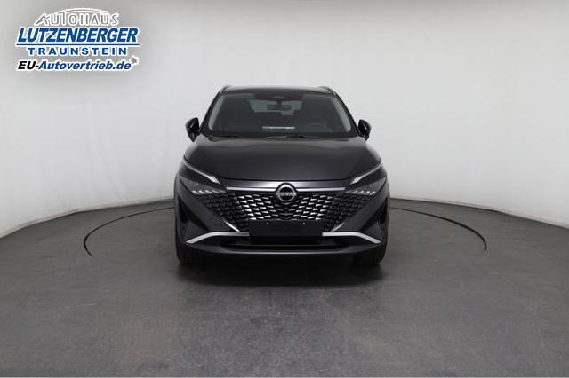 Nissan Qashqai N-Connecta 1.3 Mild-Hybrid 116 kW (158 PS) X-tronic 2WD 