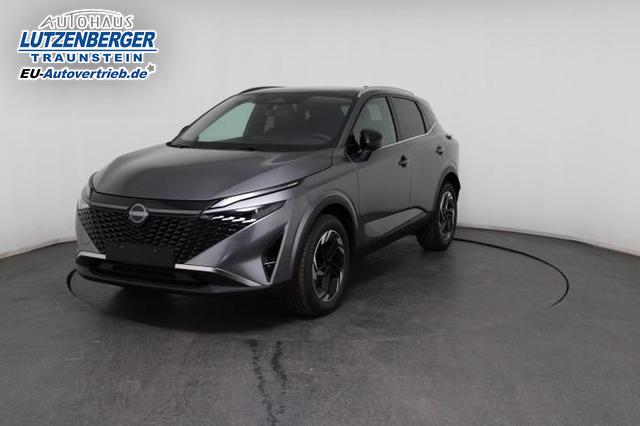 Nissan Qashqai N-Connecta 1.3 Mild-Hybrid 116 kW (158 PS) X-tronic 2WD 