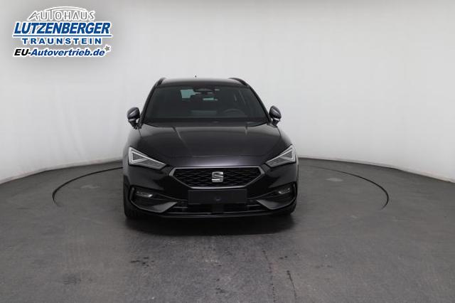 Seat Leon Sportstourer FR Premium ST 1.5 eTSI 110kW (150 PS) 7-Gang DSG 