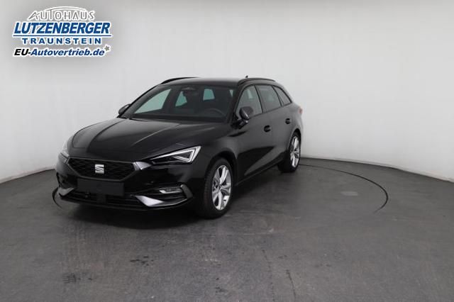 Seat Leon Sportstourer FR Premium ST 1.5 eTSI 110kW (150 PS) 7-Gang DSG 