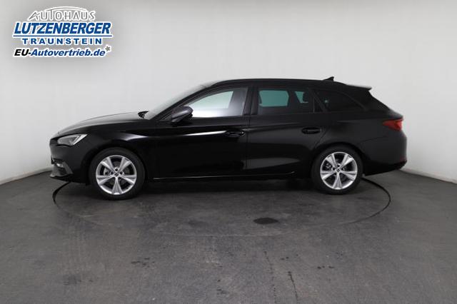 Seat Leon Sportstourer FR Premium ST 1.5 eTSI 110kW (150 PS) 7-Gang DSG 