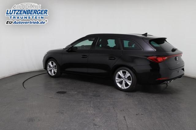Seat Leon Sportstourer FR Premium ST 1.5 eTSI 110kW (150 PS) 7-Gang DSG 