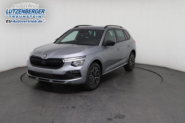 Skoda Kamiq Balance 1.0 TSI 85kW (116 PS) 7-Gang DSG 