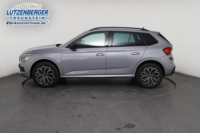 Skoda Kamiq Balance 1.0 TSI 85kW (116 PS) 7-Gang DSG 