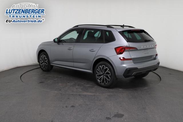Skoda Kamiq Balance 1.0 TSI 85kW (116 PS) 7-Gang DSG 