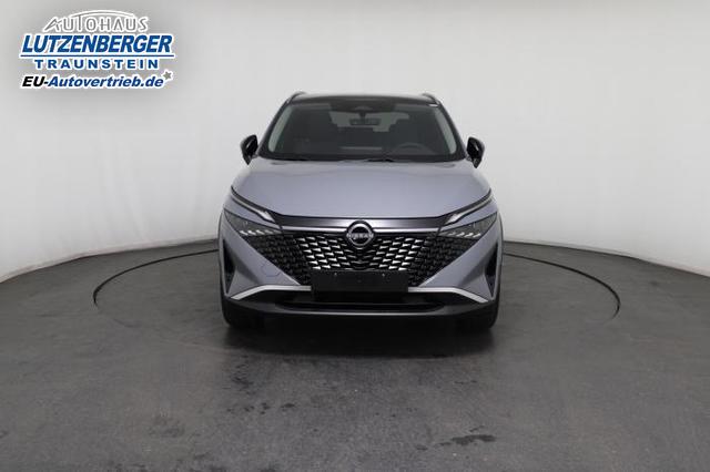 Nissan Qashqai N-Connecta 1.3 Mild-Hybrid 116 kW (158 PS) X-tronic 2WD 