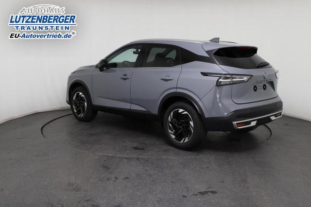Nissan Qashqai N-Connecta 1.3 Mild-Hybrid 116 kW (158 PS) X-tronic 2WD 