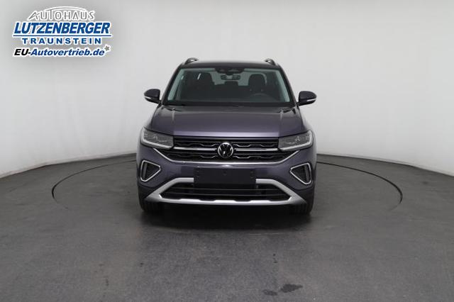 Volkswagen T-Cross Life 1.0 TSI 85kW (115 PS) 7-Gang DSG 