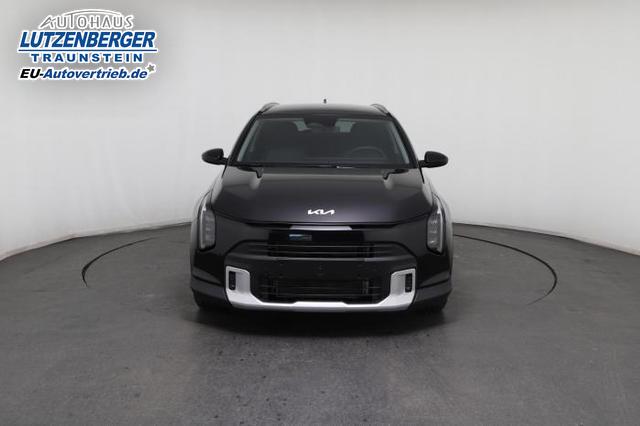 Kia XCeed Edition MJ 2027 1.6 T-GDI 110kW (150 PS) 7-Gang DCT Automatikgetriebe 