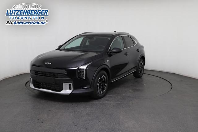 Kia XCeed Edition MJ 2027 1.6 T-GDI 110kW (150 PS) 7-Gang DCT Automatikgetriebe 