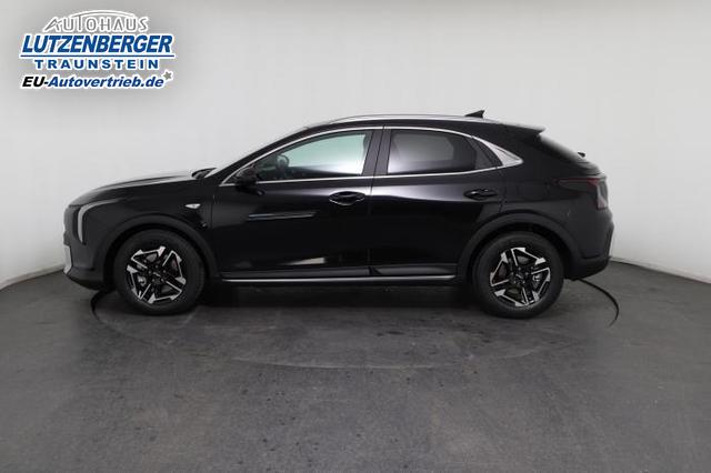Kia XCeed Edition MJ 2027 1.6 T-GDI 110kW (150 PS) 7-Gang DCT Automatikgetriebe 