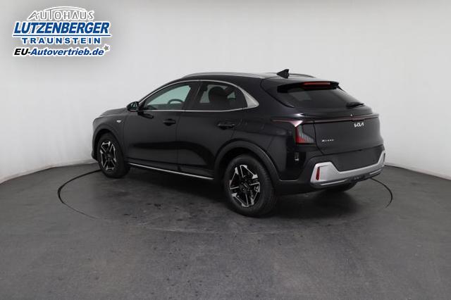Kia XCeed Edition MJ 2027 1.6 T-GDI 110kW (150 PS) 7-Gang DCT Automatikgetriebe 