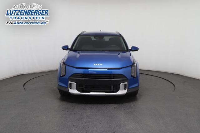 Kia XCeed Edition MJ 2027 1.6 T-GDI 110kW (150 PS) 7-Gang DCT Automatikgetriebe 
