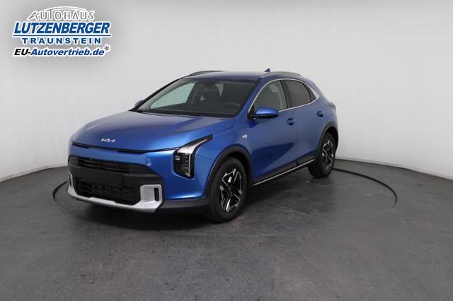 Kia XCeed Edition MJ 2027 1.6 T-GDI 110kW (150 PS) 7-Gang DCT Automatikgetriebe 