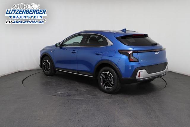 Kia XCeed Edition MJ 2027 1.6 T-GDI 110kW (150 PS) 7-Gang DCT Automatikgetriebe 