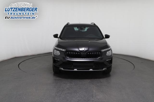 Skoda Kamiq Balance 1.0 TSI 85kW (116 PS) 7-Gang DSG 