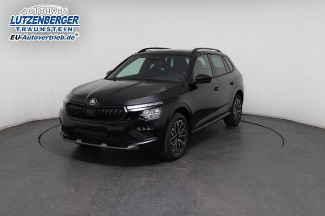 Skoda Kamiq Balance 1.0 TSI 85kW (116 PS) 7-Gang DSG 