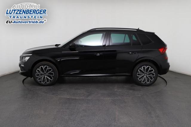 Skoda Kamiq Balance 1.0 TSI 85kW (116 PS) 7-Gang DSG 