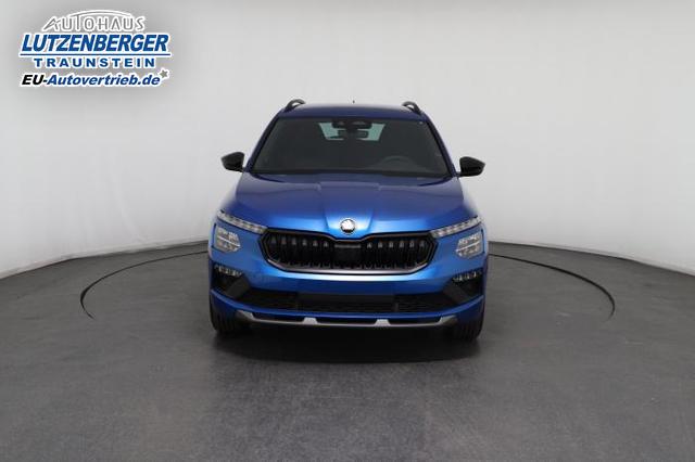 Skoda Kamiq Balance 1.0 TSI 85kW (116 PS) 7-Gang DSG 