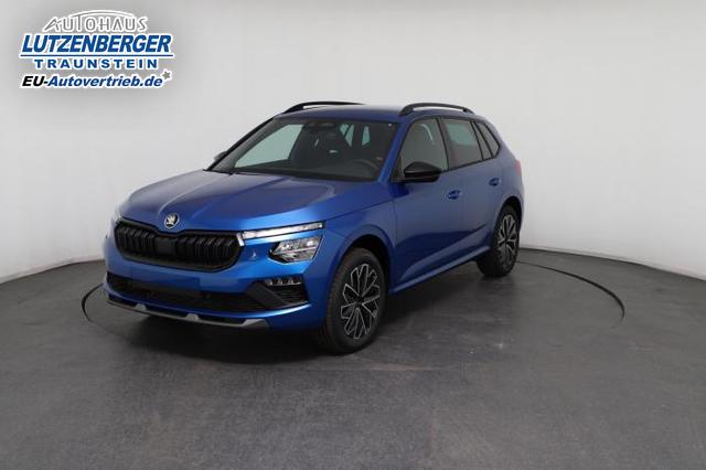 Skoda Kamiq Balance 1.0 TSI 85kW (116 PS) 7-Gang DSG 