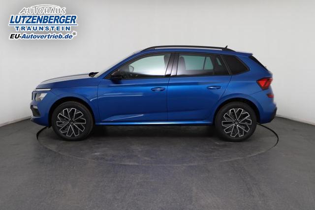 Skoda Kamiq Balance 1.0 TSI 85kW (116 PS) 7-Gang DSG 